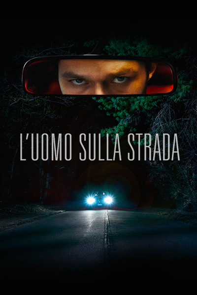 L’uomo sulla strada